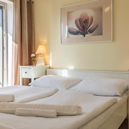 Vacationclub - Rezydencja Bursztyn Apartament 31 Świnoujście Buitenkant foto